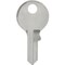 Hillman HILLMAN House/Office Universal Key Blank VR91CR Single 86054 - alternate 2